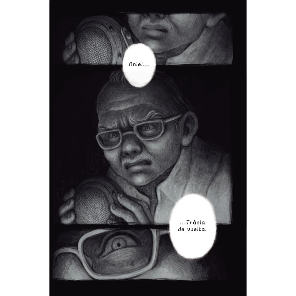Aniel (Capa mole) 2