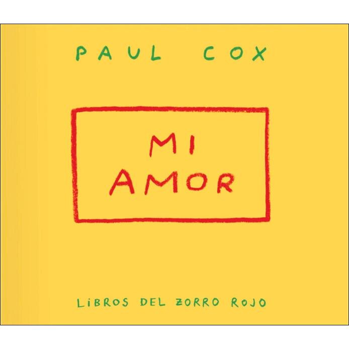 Mi amor 1