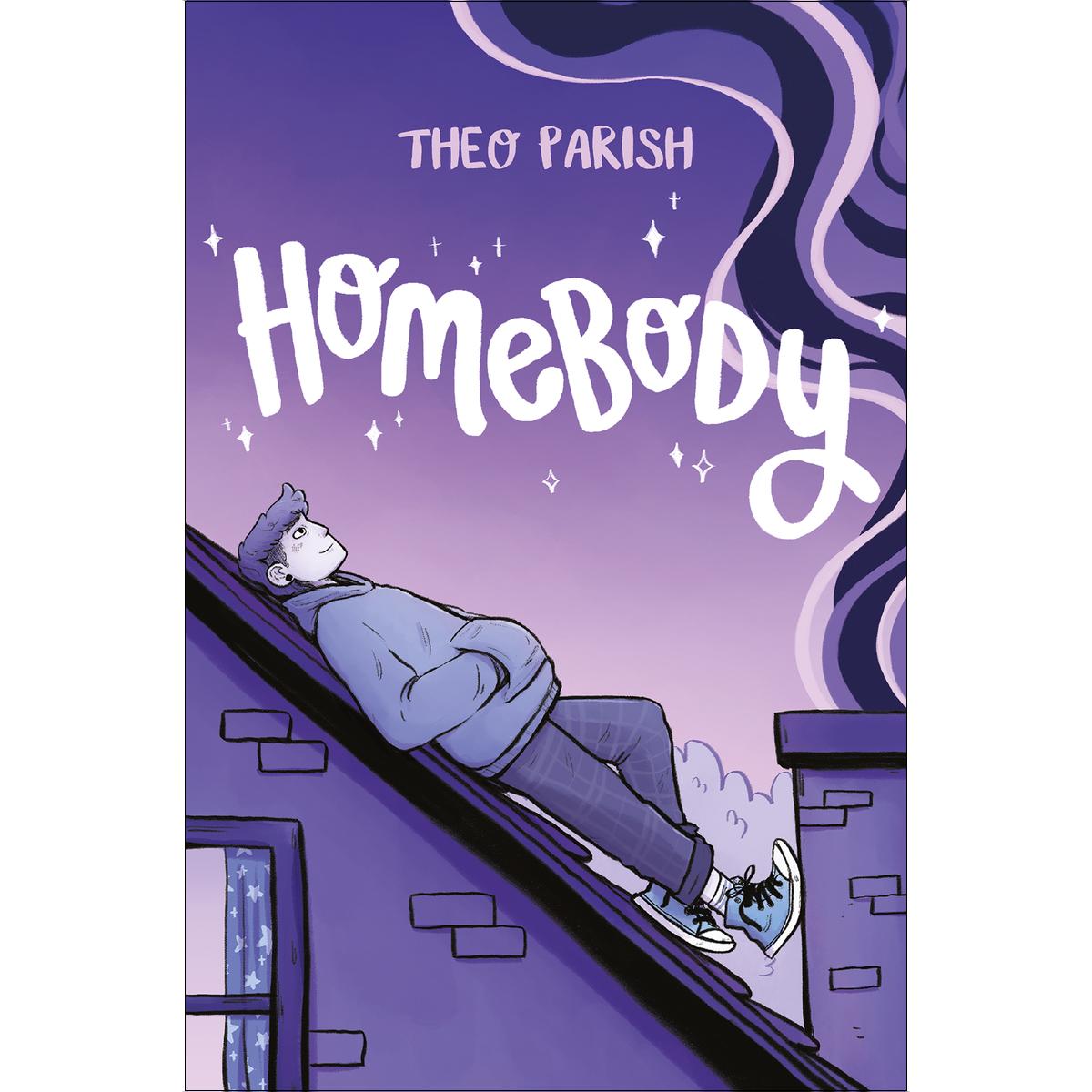 Homebody 1