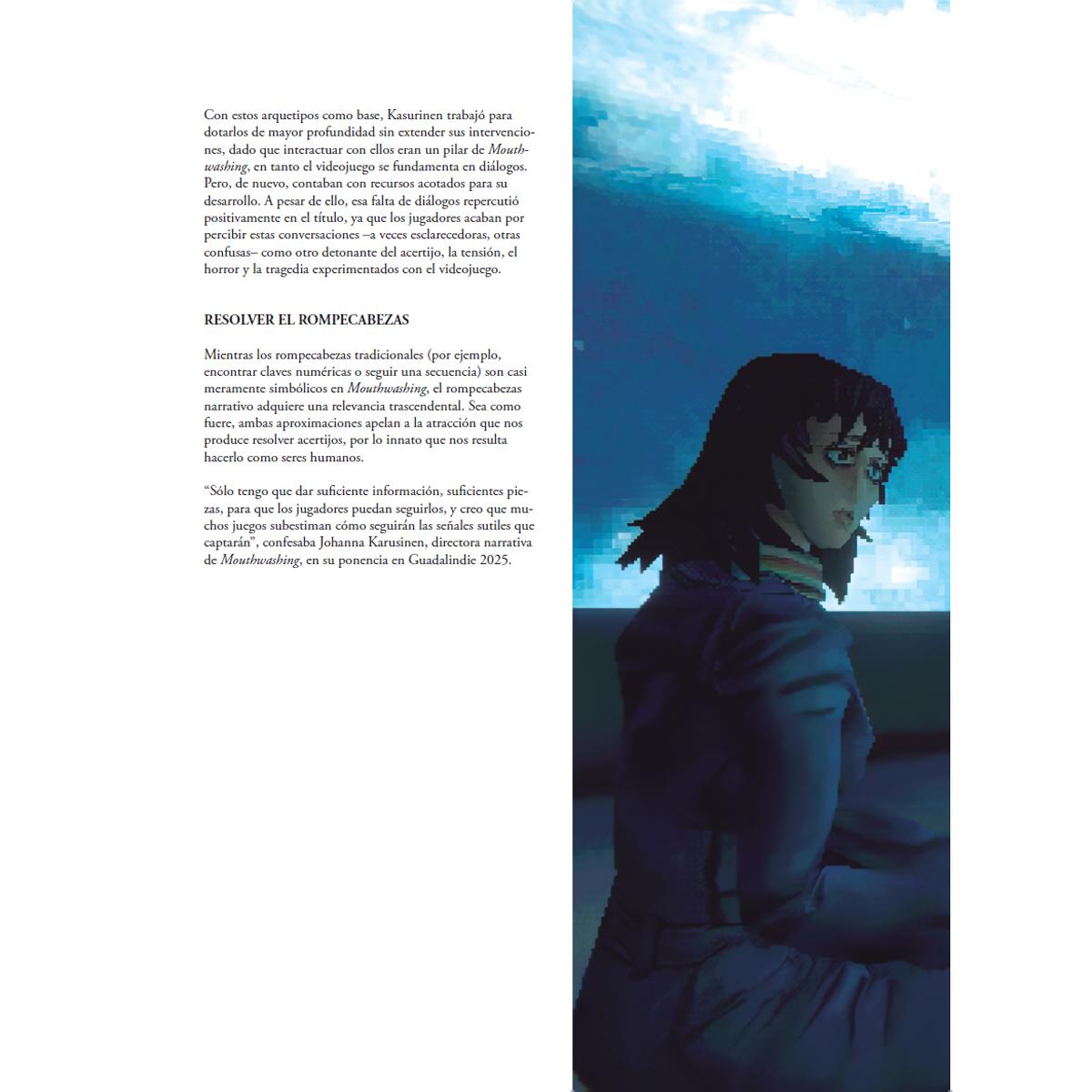REVISTA MANUAL 16 (Capa mole) 2