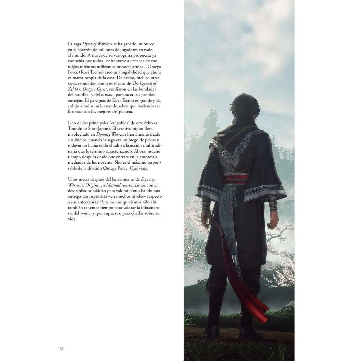 REVISTA MANUAL 16 (Capa mole) 4