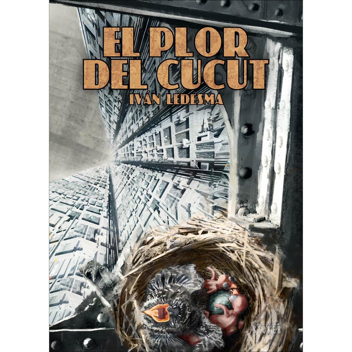 Imagem 0 de EL PLOR DEL CUCUT (Capa mole)