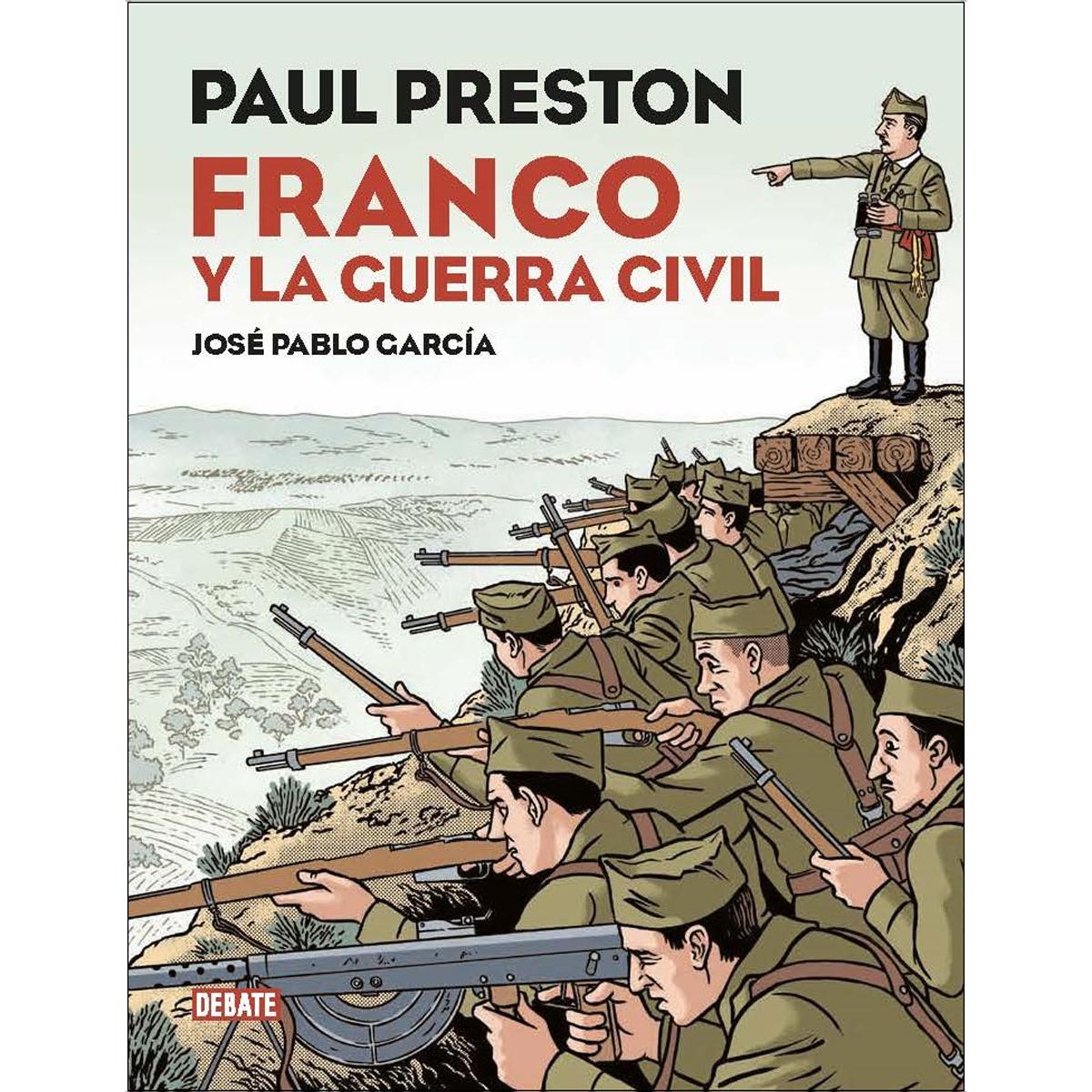 Imagem 0 de Franco y la guerra civil