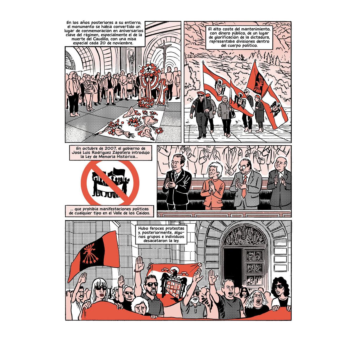 Franco y la guerra civil 5