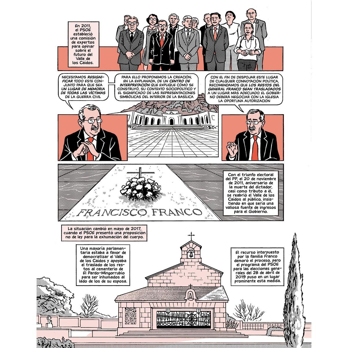 Franco y la guerra civil 6