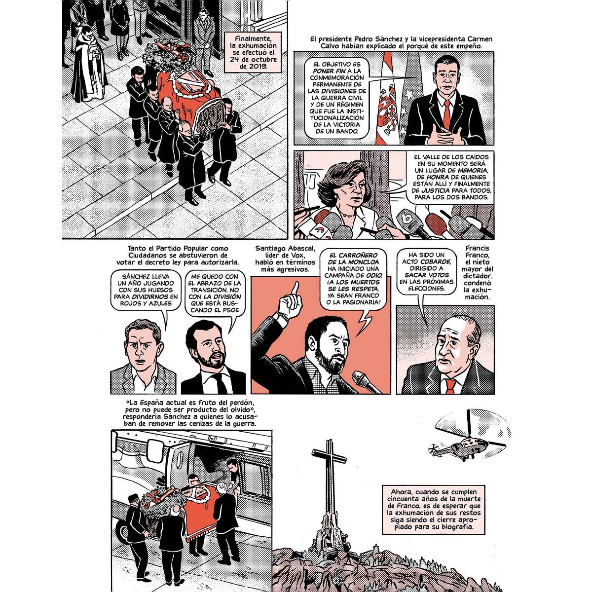Franco y la guerra civil 7