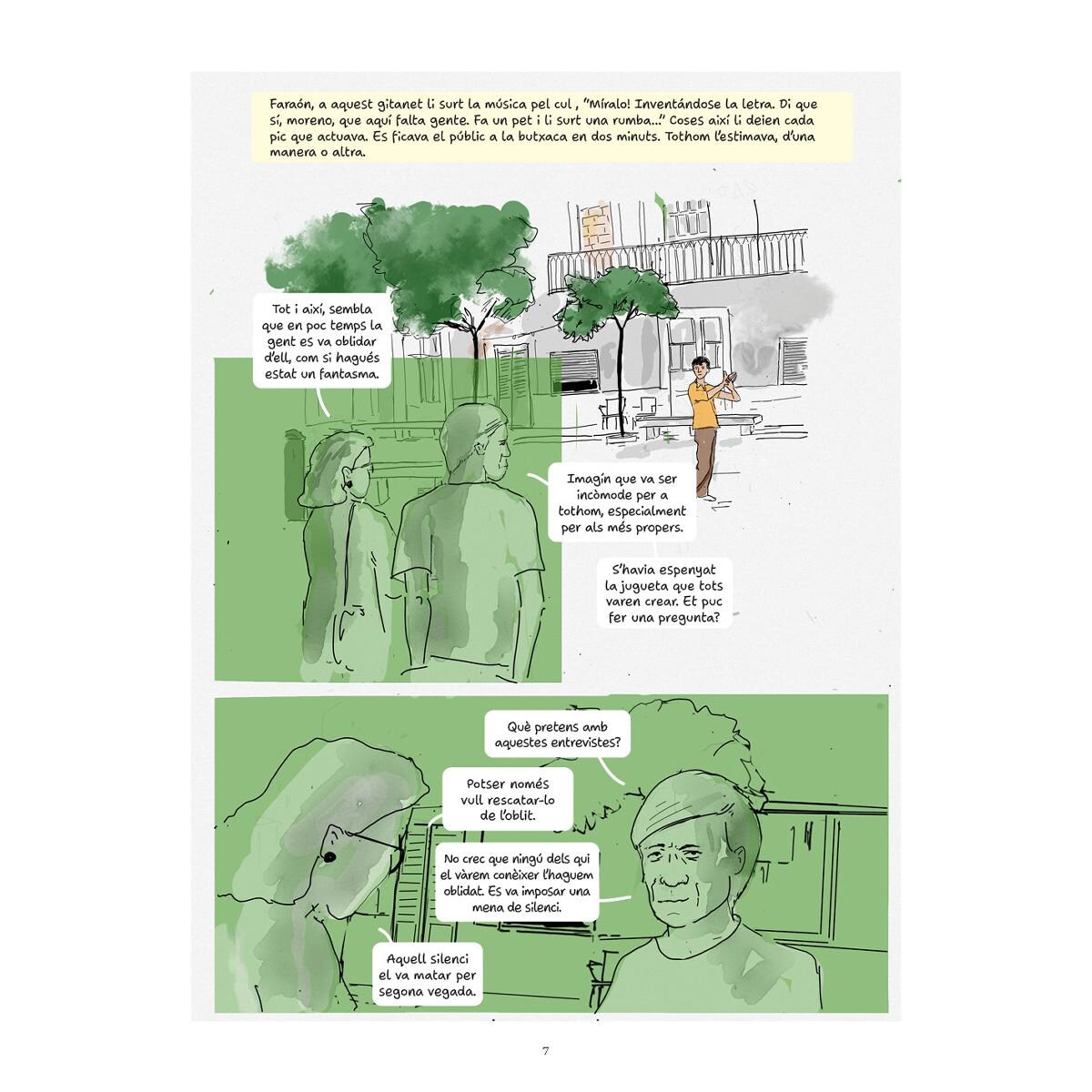 CHOCOLATE: Mort Misteriosa d'un al·lot (Capa dura) 2