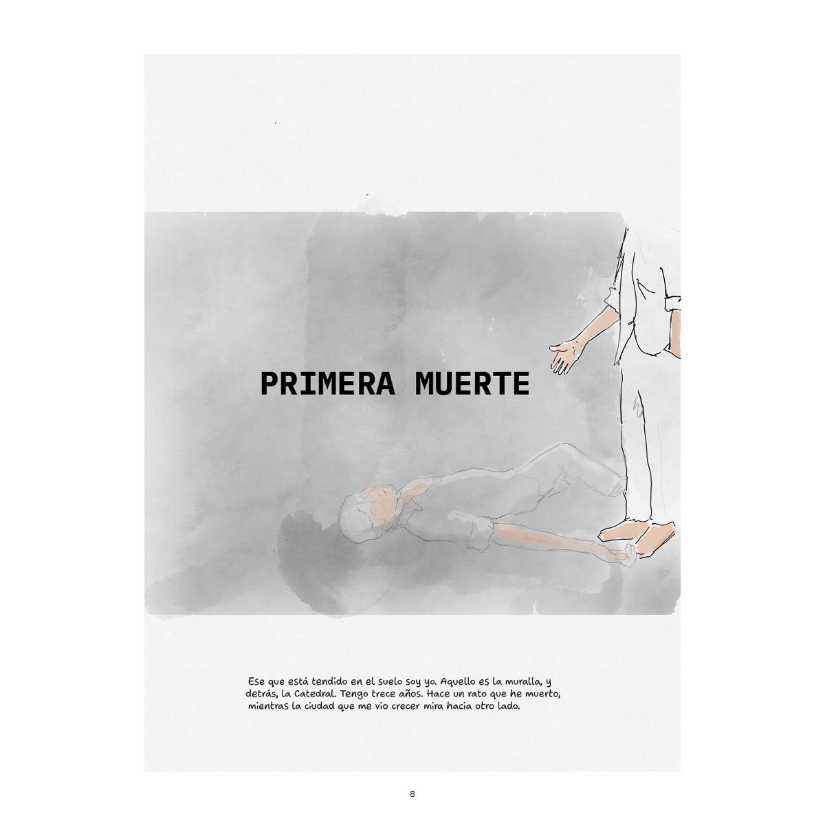 CHOCOLATE: Muerte misteriosa de un muchacho (Capa dura) 3