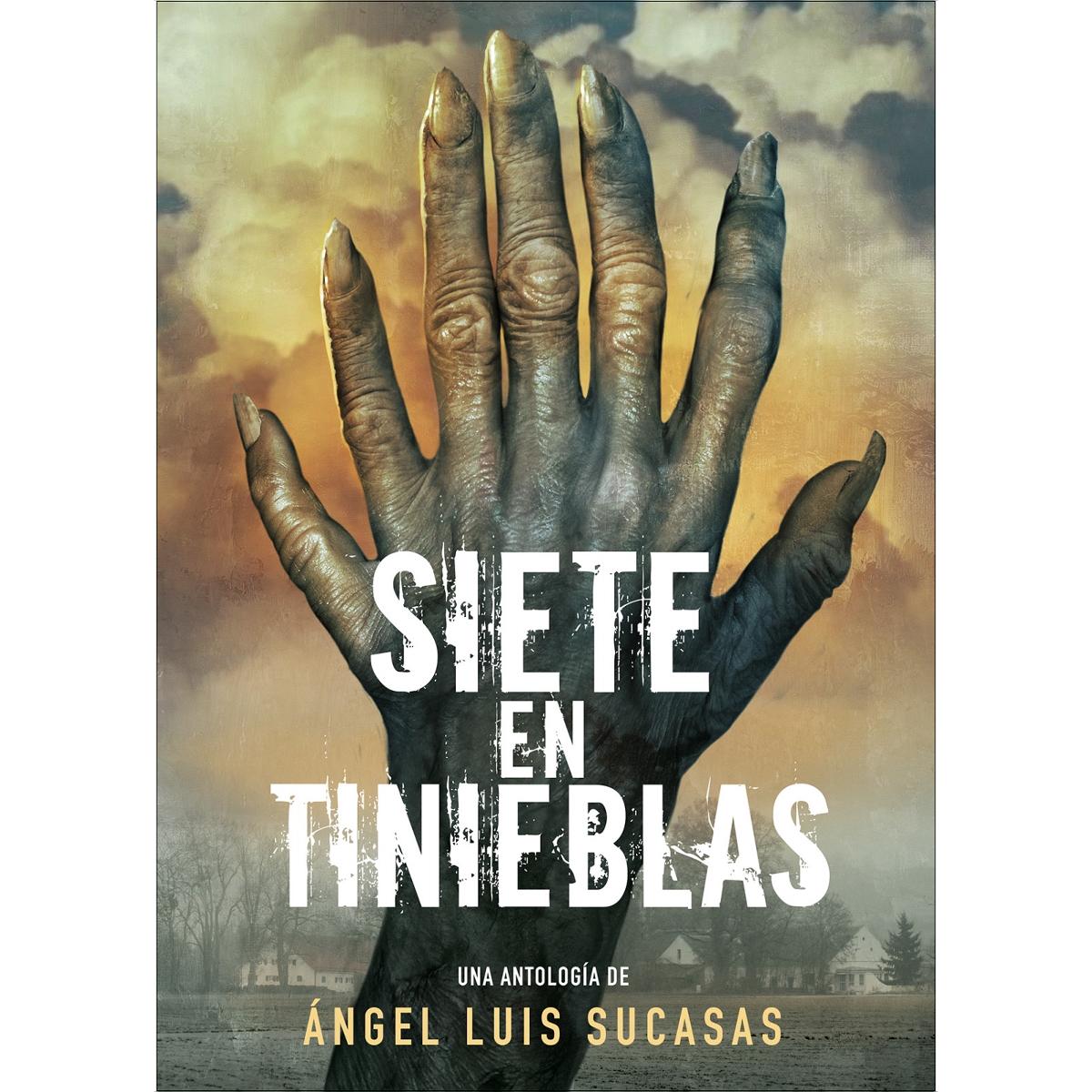 Imagem 0 de SIETE EN TINIEBLAS (Capa mole)