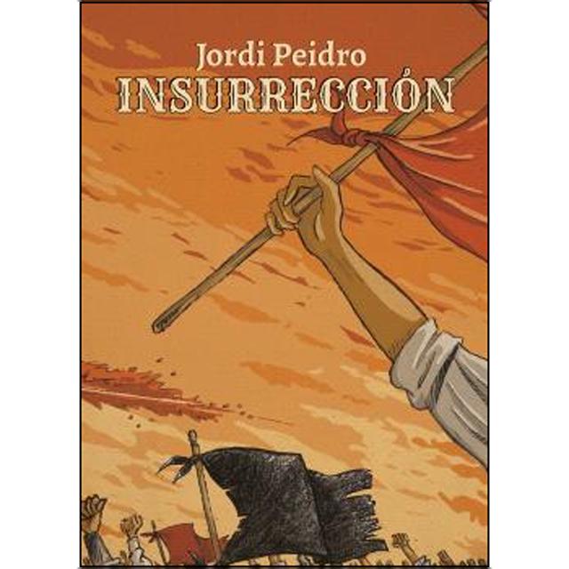Imagem 0 de Insurrección (Capa mole com abas)