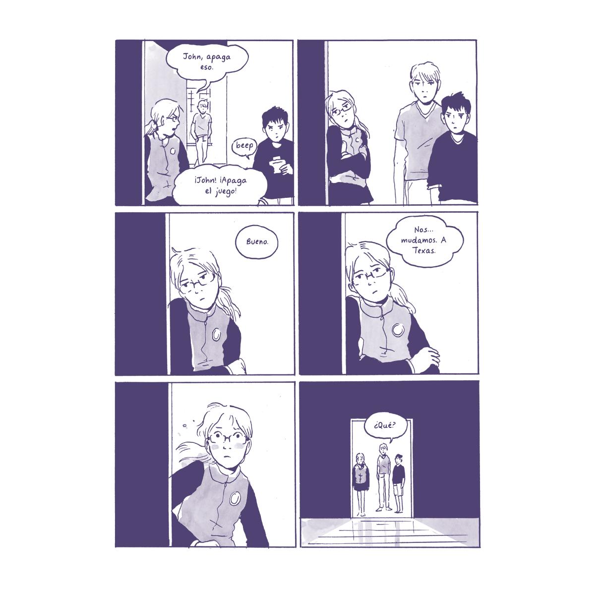 Piruetas (Capa mole) 2