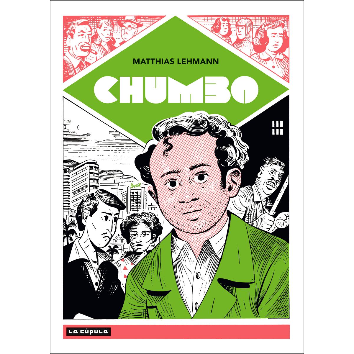 Imagem 0 de Chumbo (Capa mole)