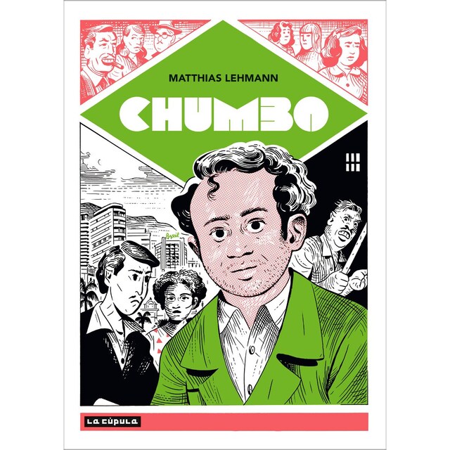 Imagem 0 de Chumbo (Capa mole)