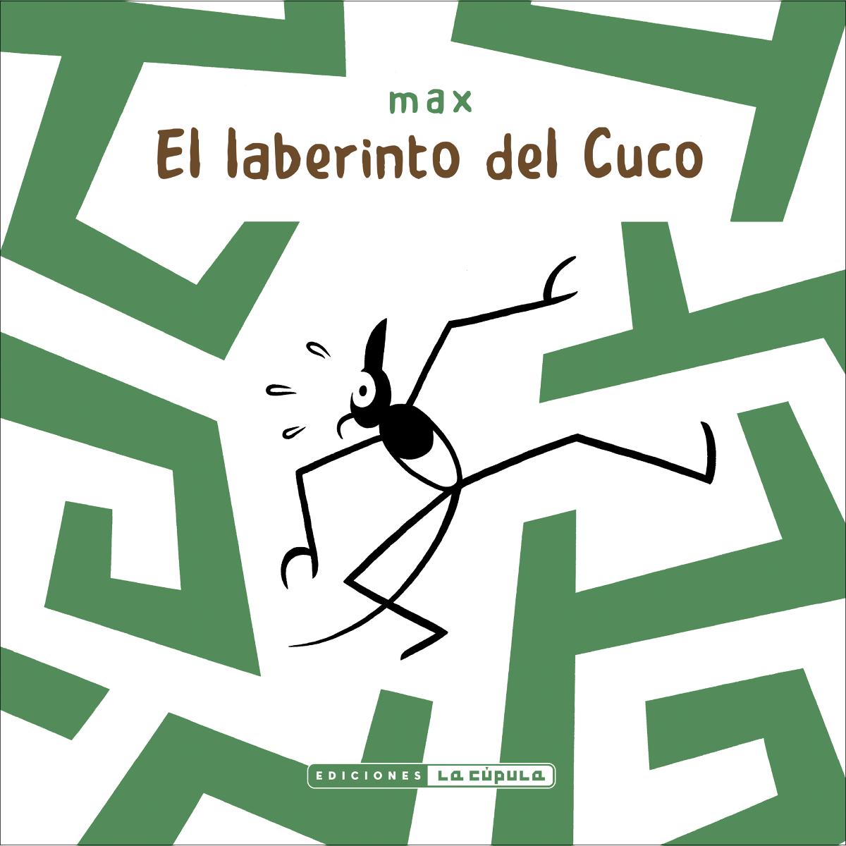 El Laberinto del Cuco (Capa mole) 1