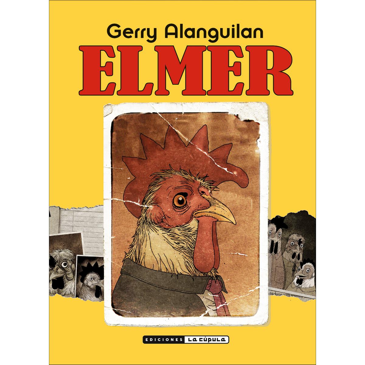 Elmer (Capa mole) 1