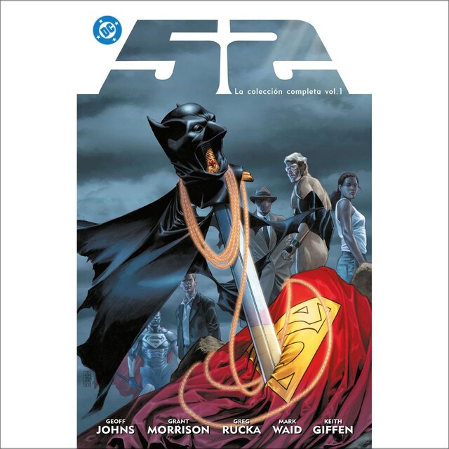 Imagen 0 de 52 la coleccion completa vol 01