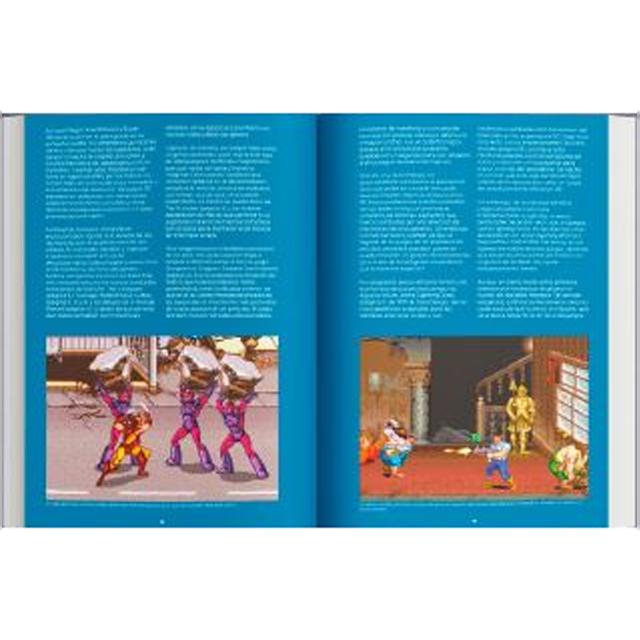 Go straight.La guia definitiva de losbeat em up 3