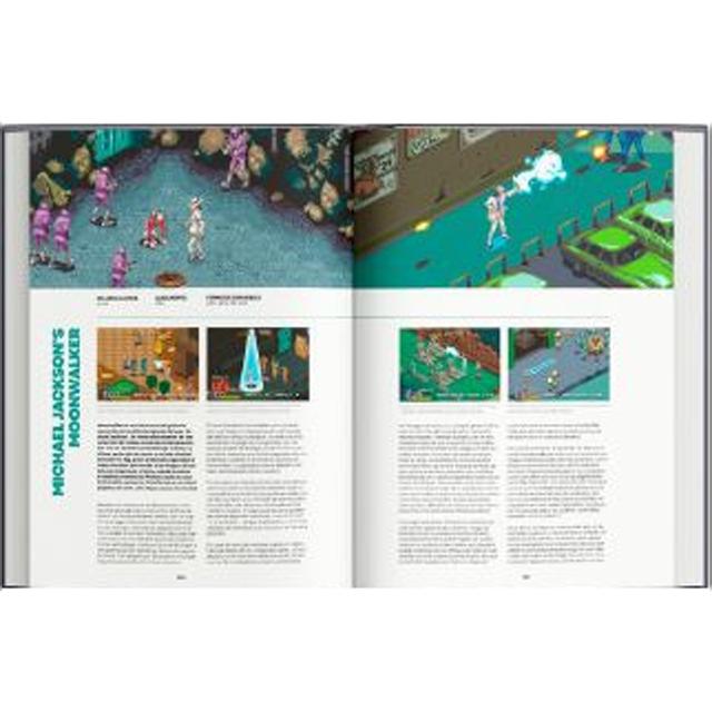 Go straight.La guia definitiva de losbeat em up 4