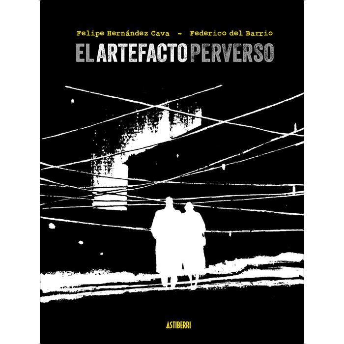 El artefacto perfecto (Capa dura) 1