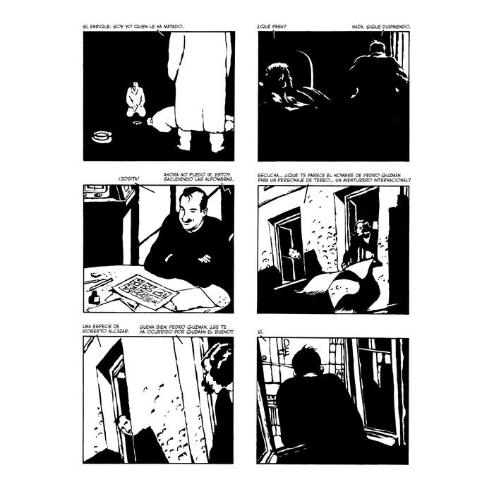 El artefacto perfecto (Capa dura) 3