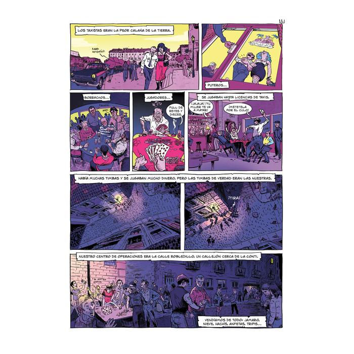 Macarras interseculares (Capa dura) 2