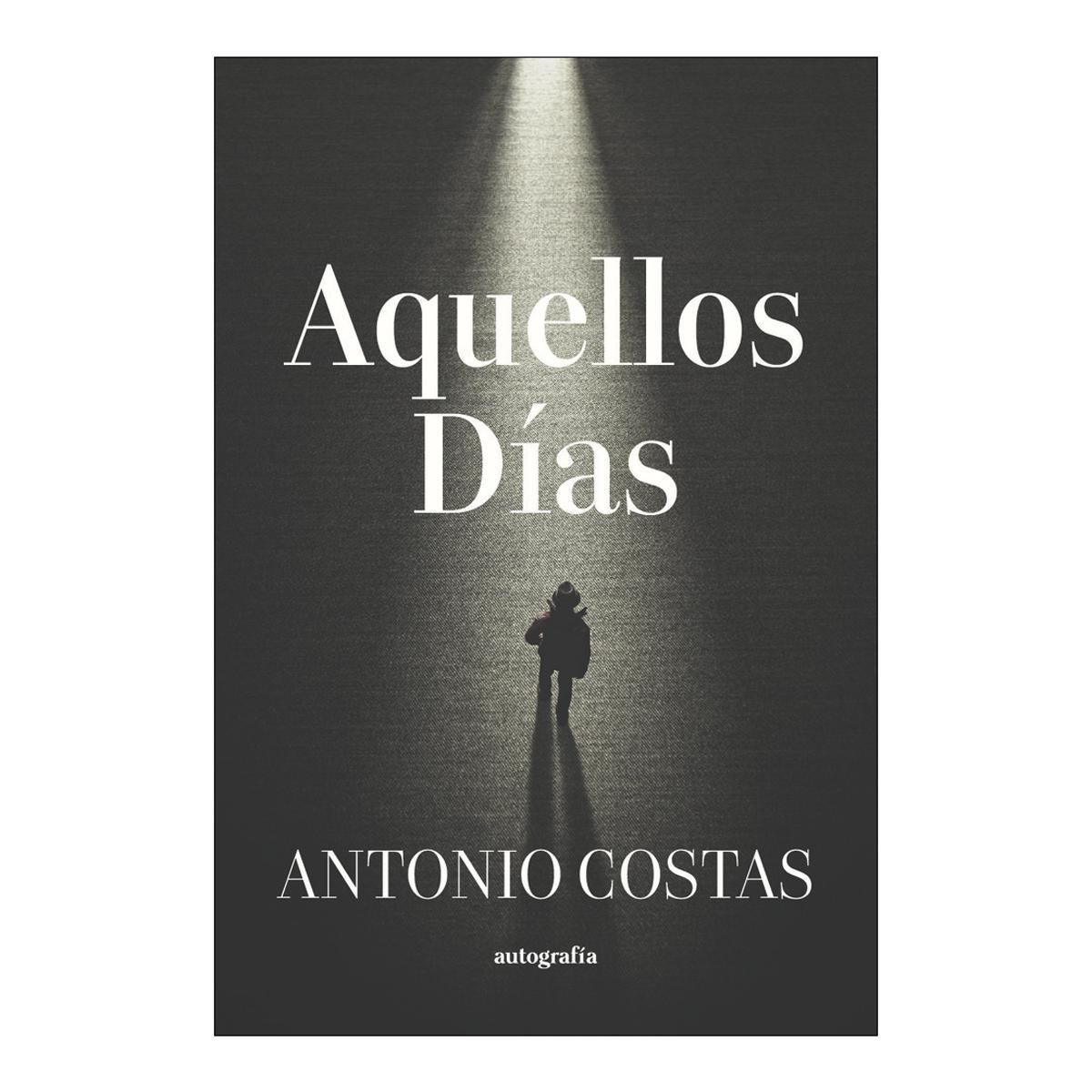 Aquellos días (Capa mole com abas) 1
