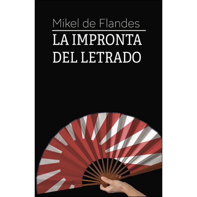 La impronta del letrado (Capa mole) 1