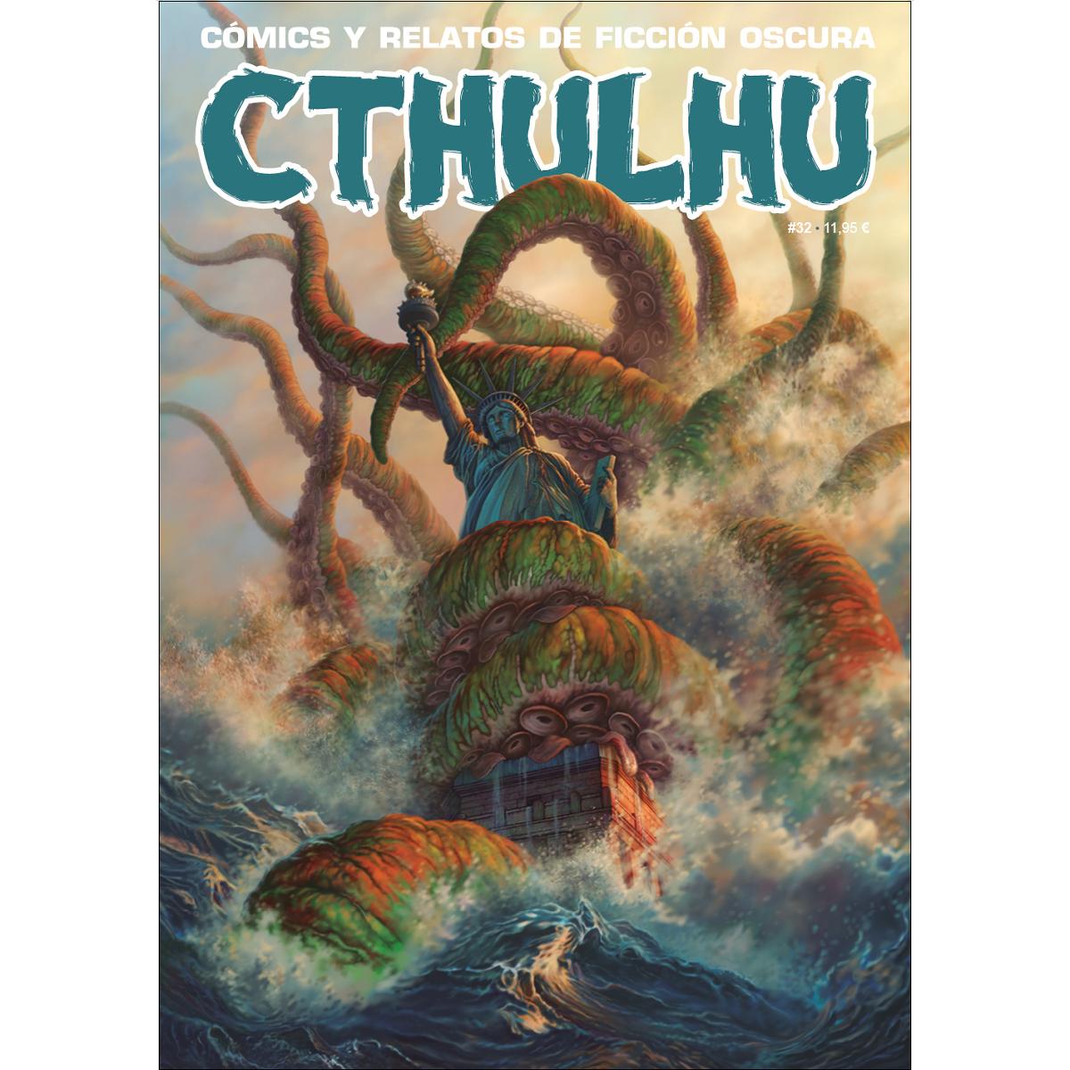 Cthulhu 32 1
