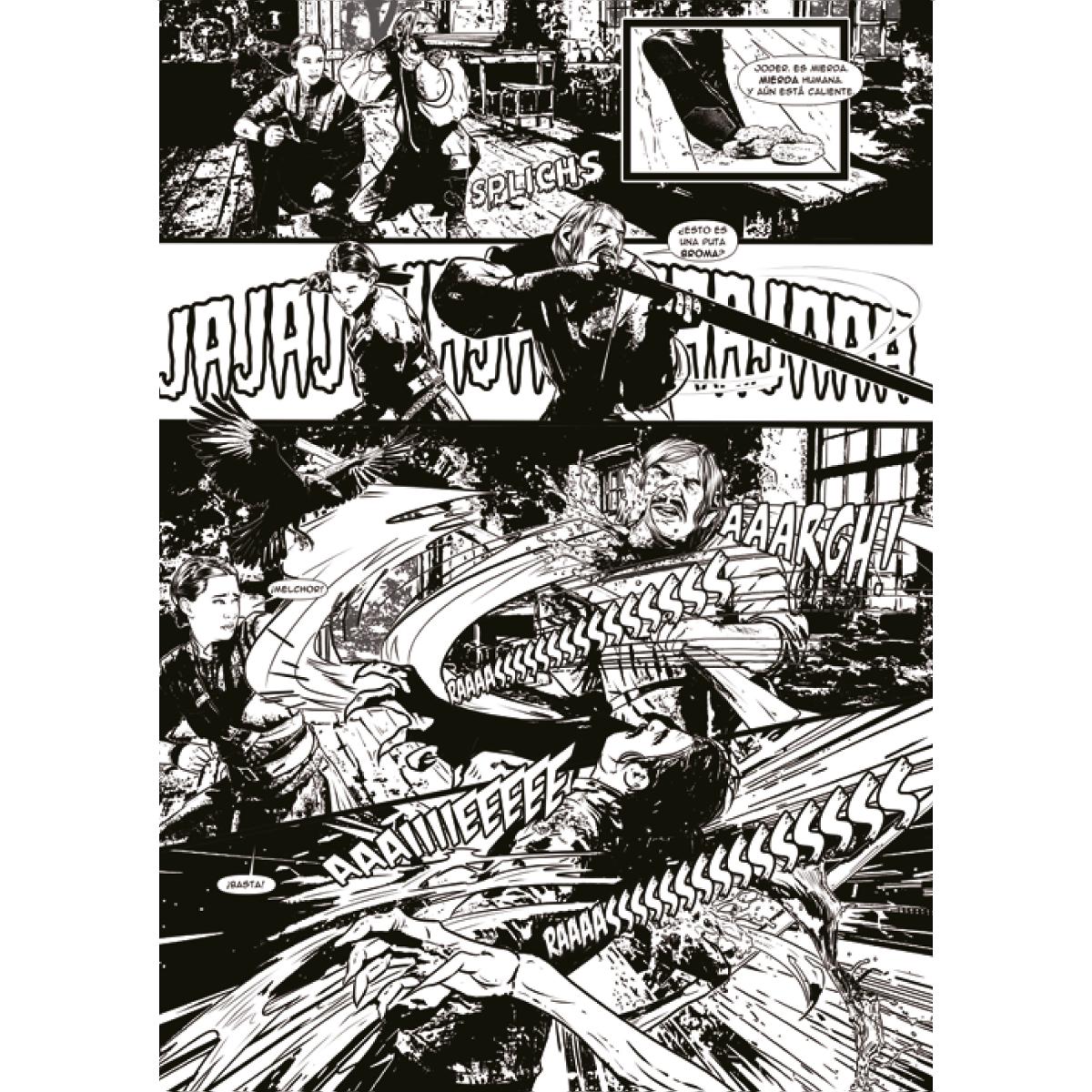Cthulhu 32 3