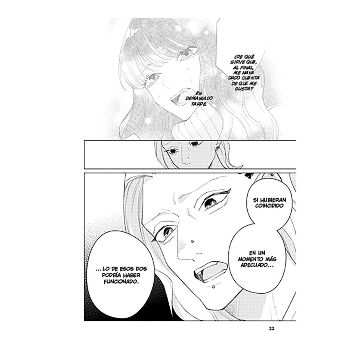 Studio Cabana 6 (Shôjo) (Capa mole) 6