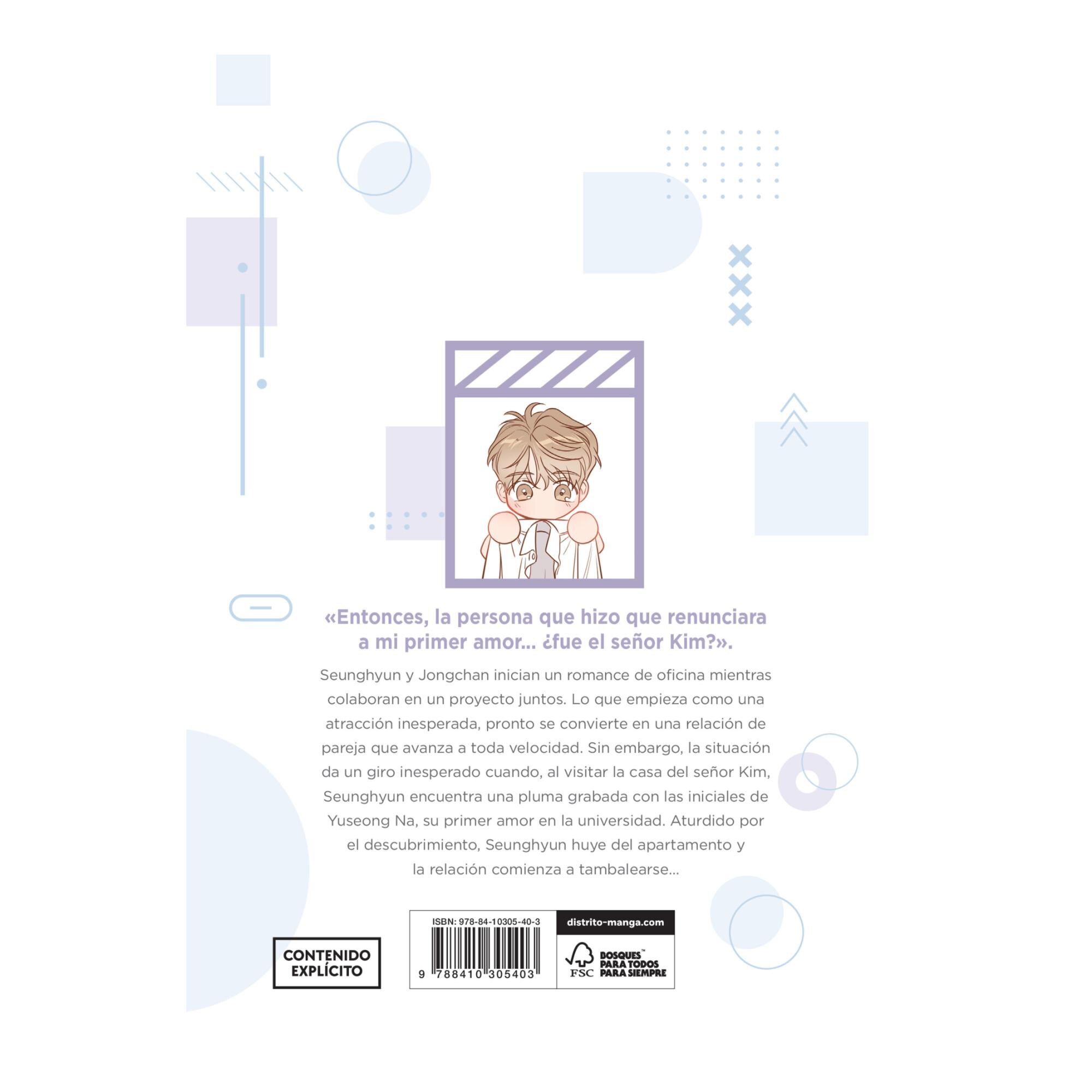 El nuevo empleado 2 (Capa mole) 2