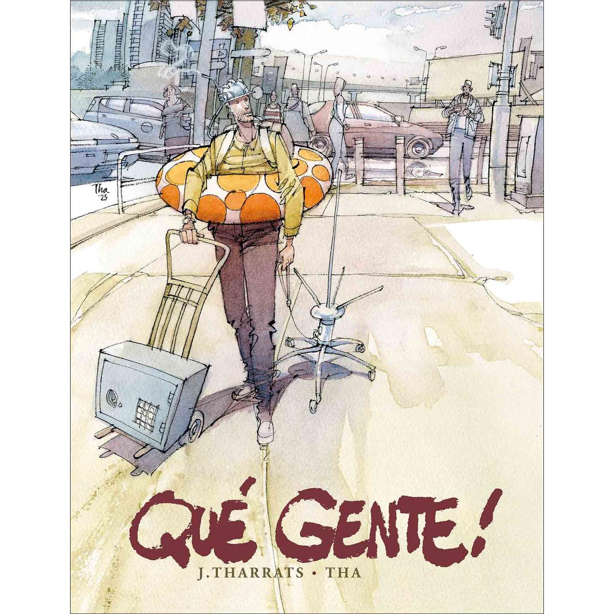 Imagem 0 de Que gente