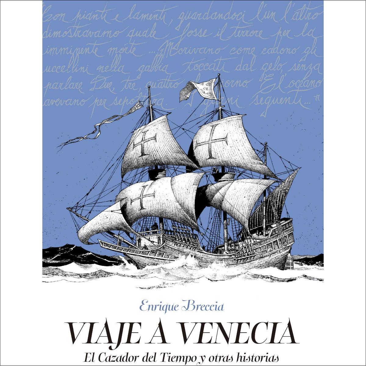 Imagem 0 de VIAJE A VENECIA (Capa mole)