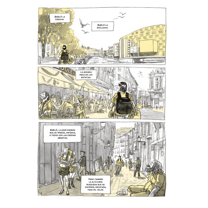 El año en que fuimos Reyes. Tomo 1 (Capa dura) 2