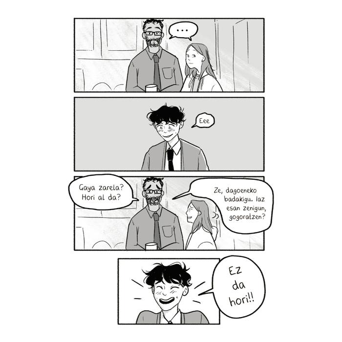 Heartstopper 3. Hurrats handi bat (Capa mole) 2