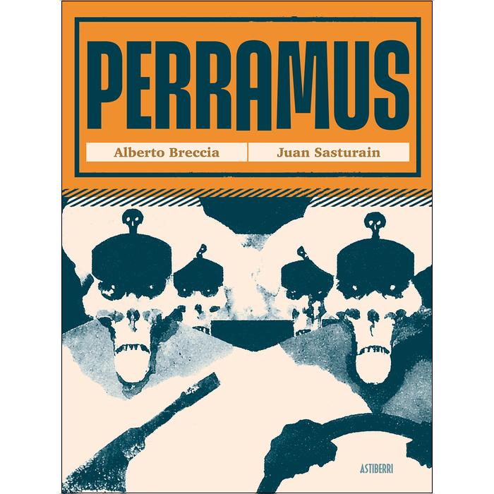 Imagem 0 de Perramus (Capa dura)