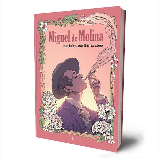 Imagem 0 de MIGUEL DE MOLINA (Capa dura)