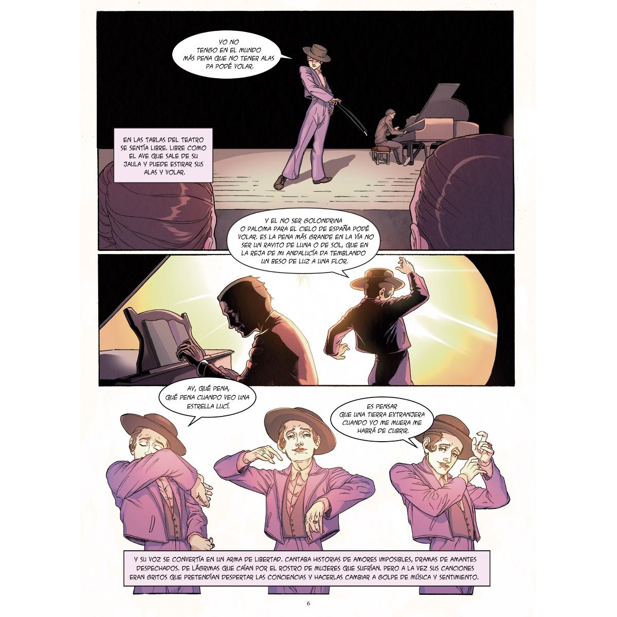 MIGUEL DE MOLINA (Capa dura) 3