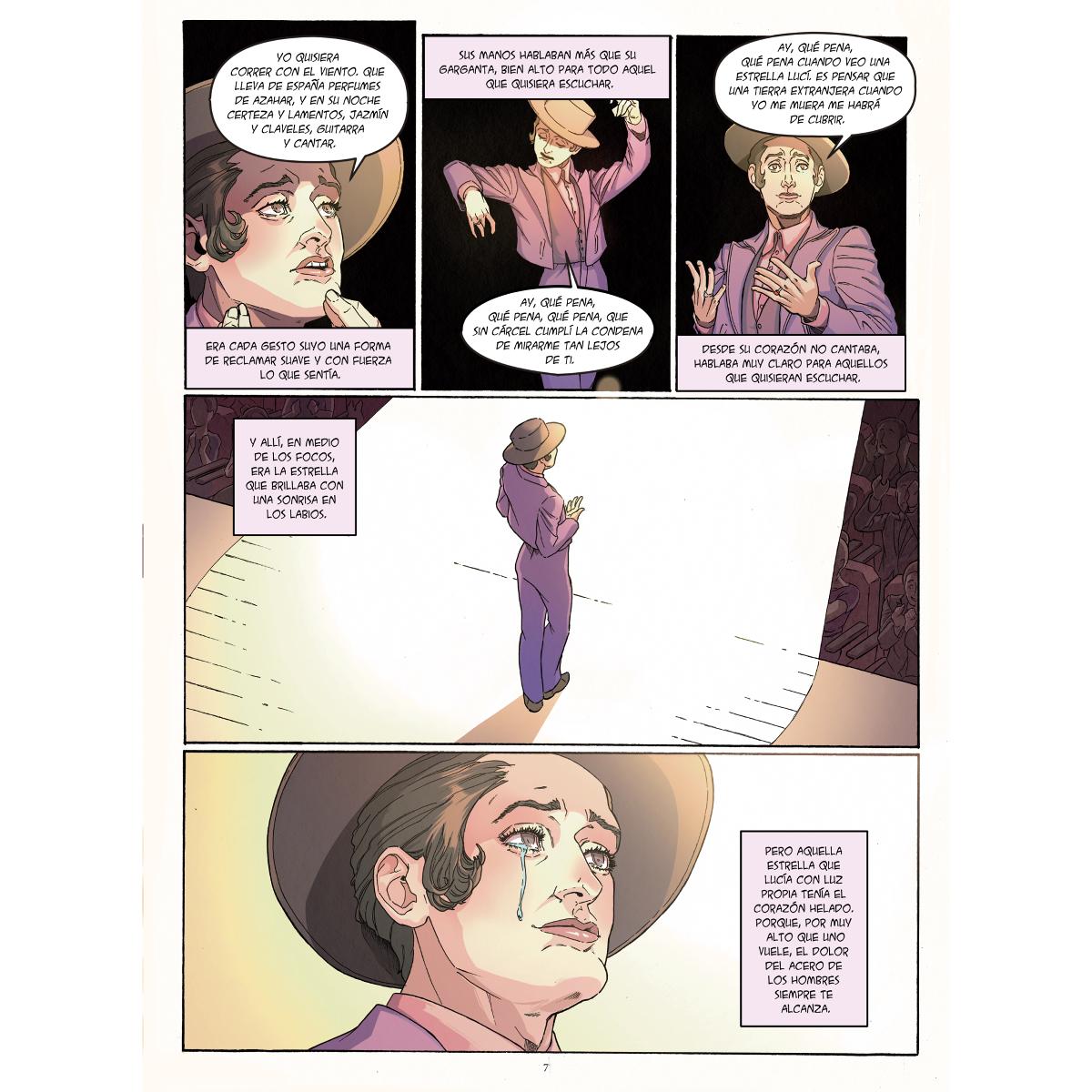 MIGUEL DE MOLINA (Capa dura) 4