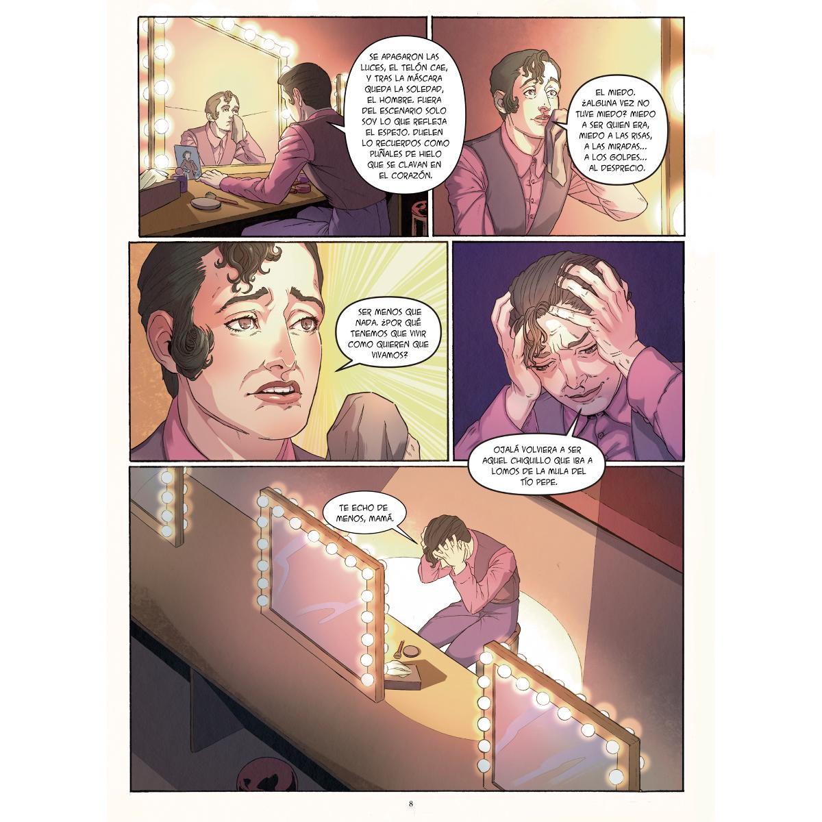 MIGUEL DE MOLINA (Capa dura) 5