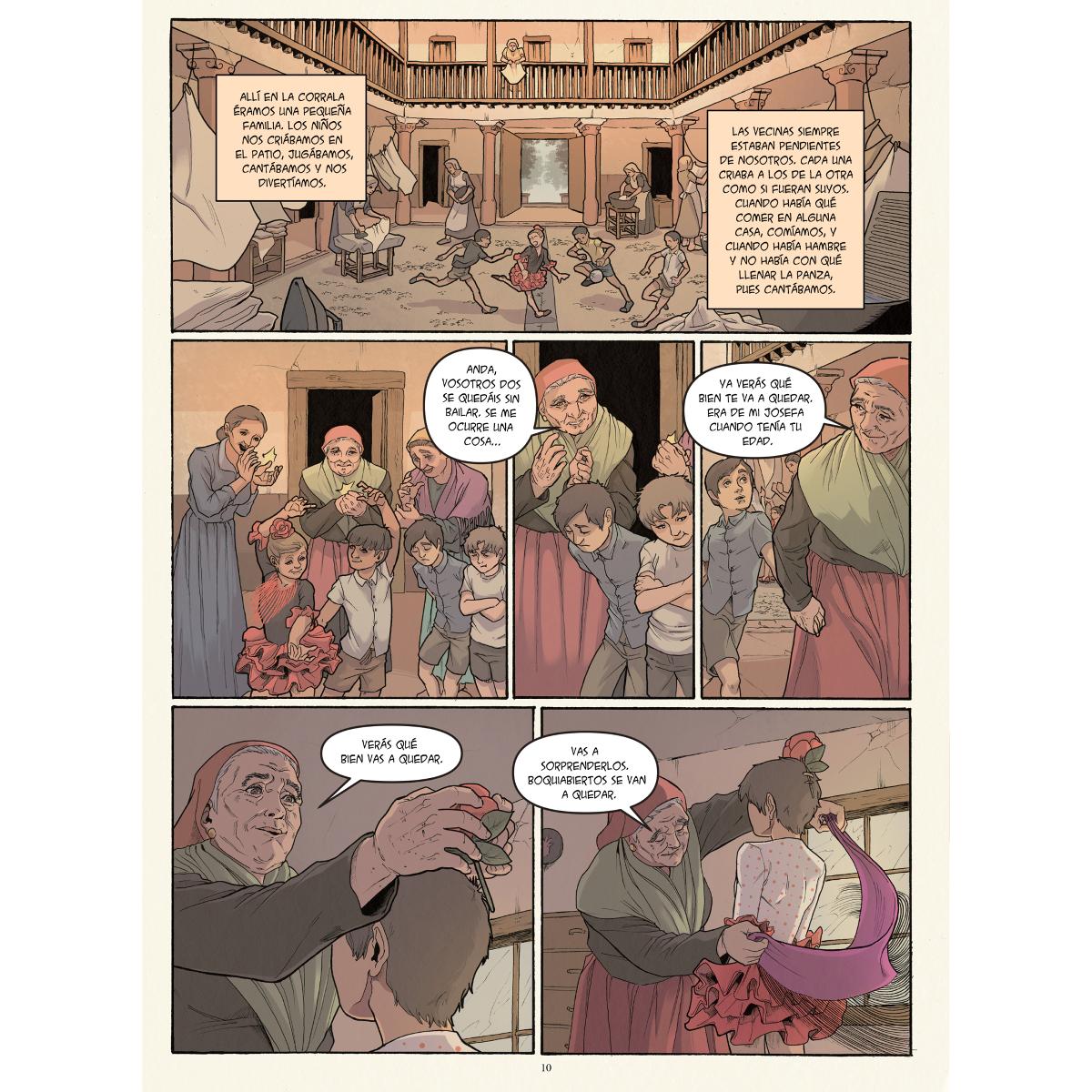 MIGUEL DE MOLINA (Capa dura) 7