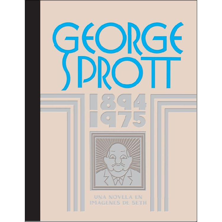 George sprott 1894 - 1975 1
