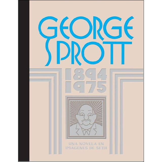 Imagem 0 de George sprott 1894 - 1975