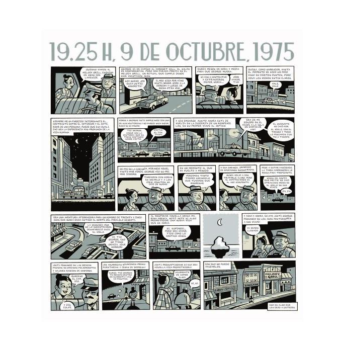 George sprott 1894 - 1975 2