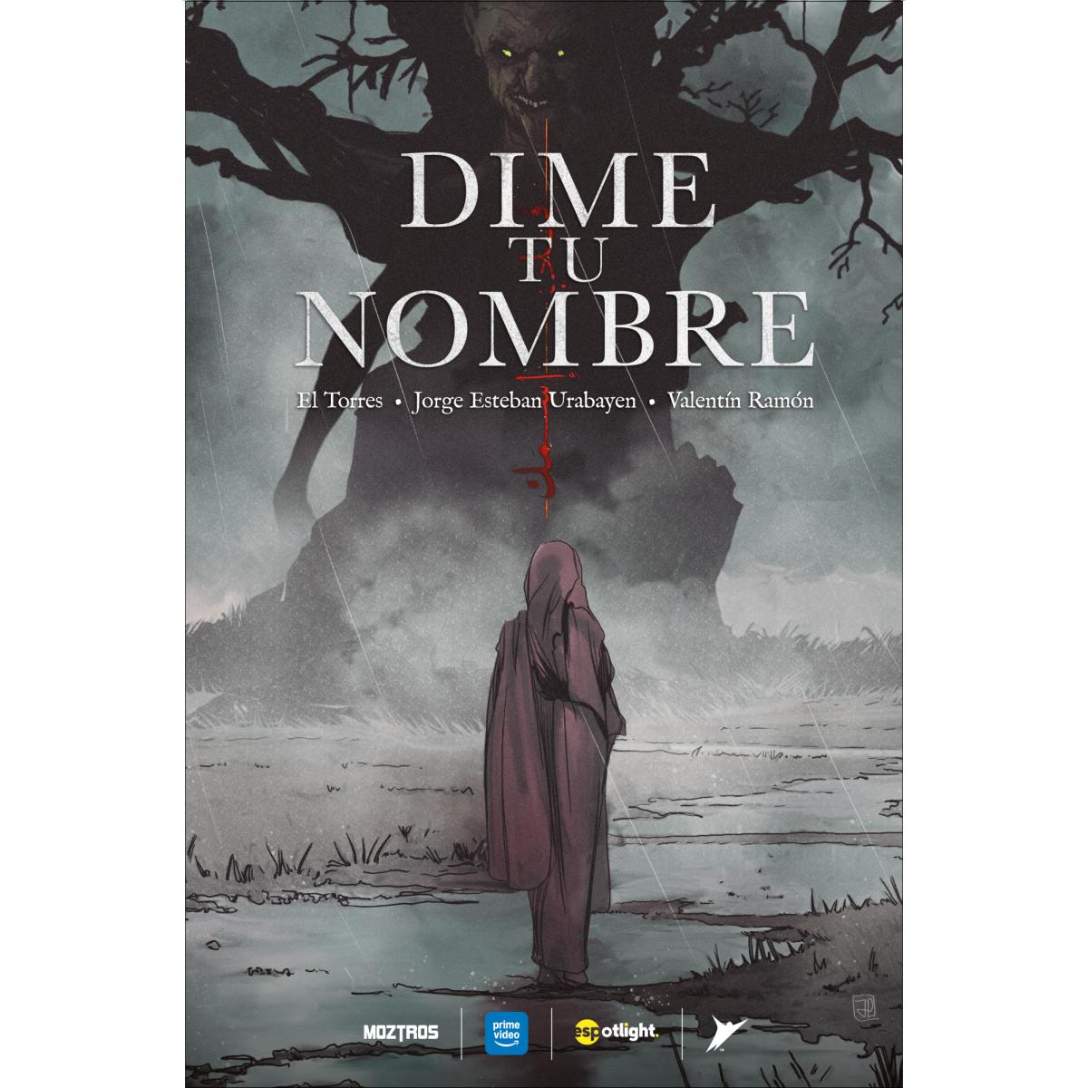 Dime tu nombre 1