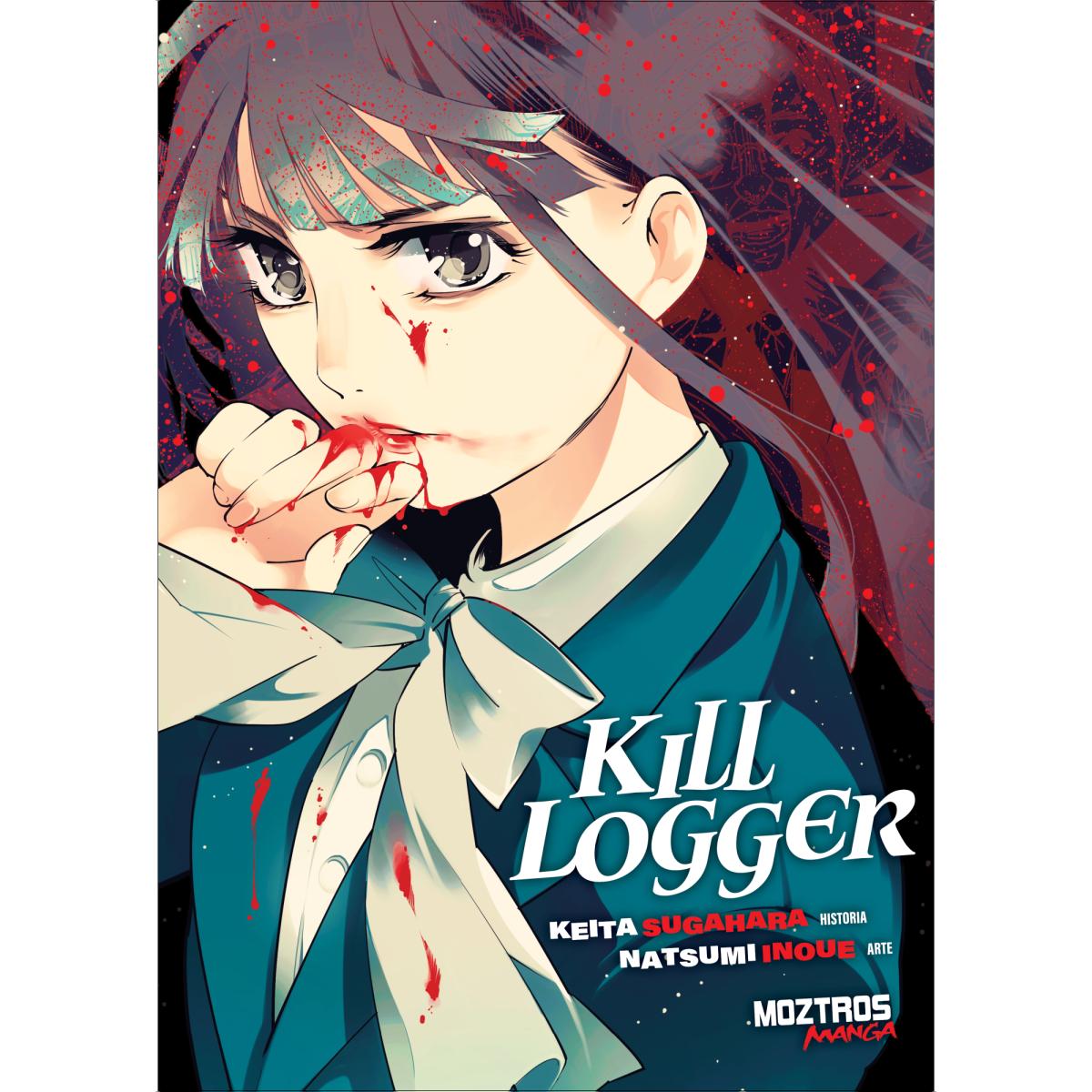 Killogger 1