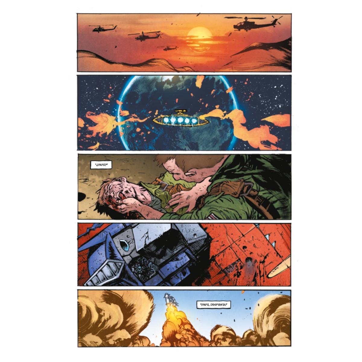 Transformers.Libro 01 2