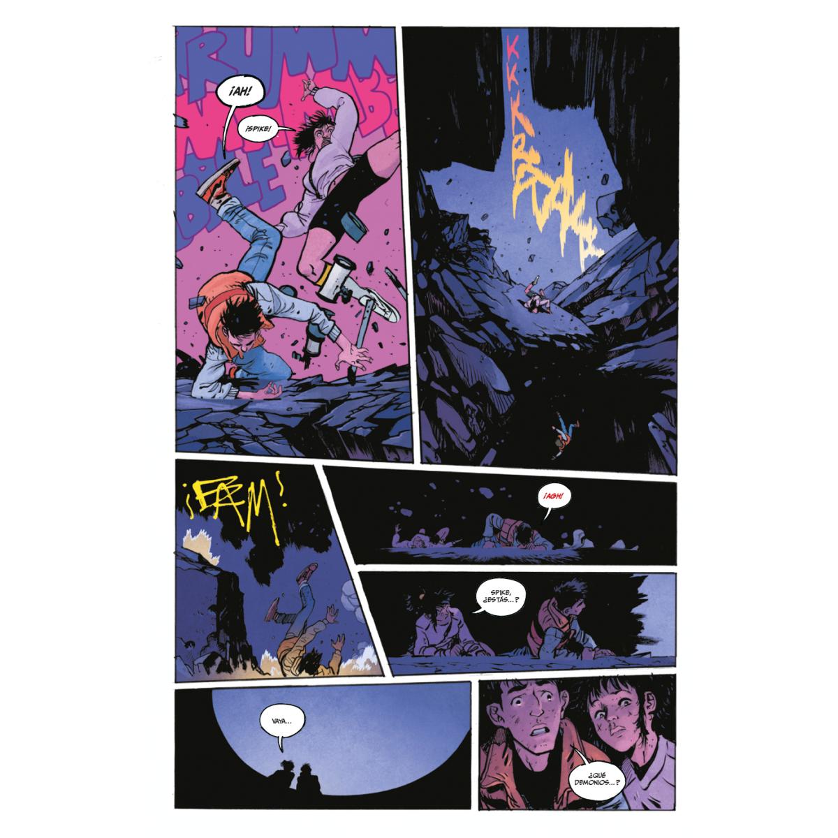 Transformers.Libro 01 6