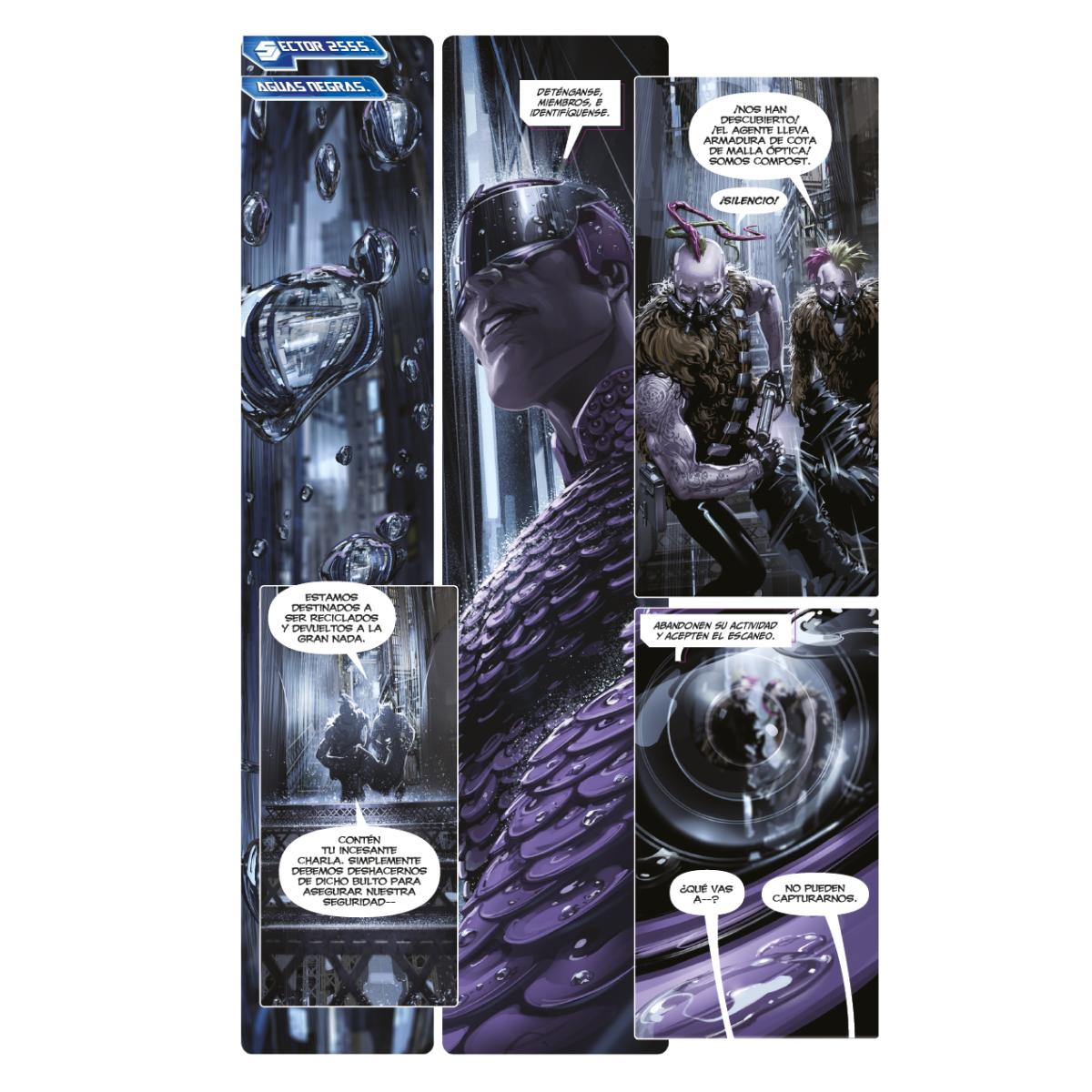 Valiant origenes: rai 2