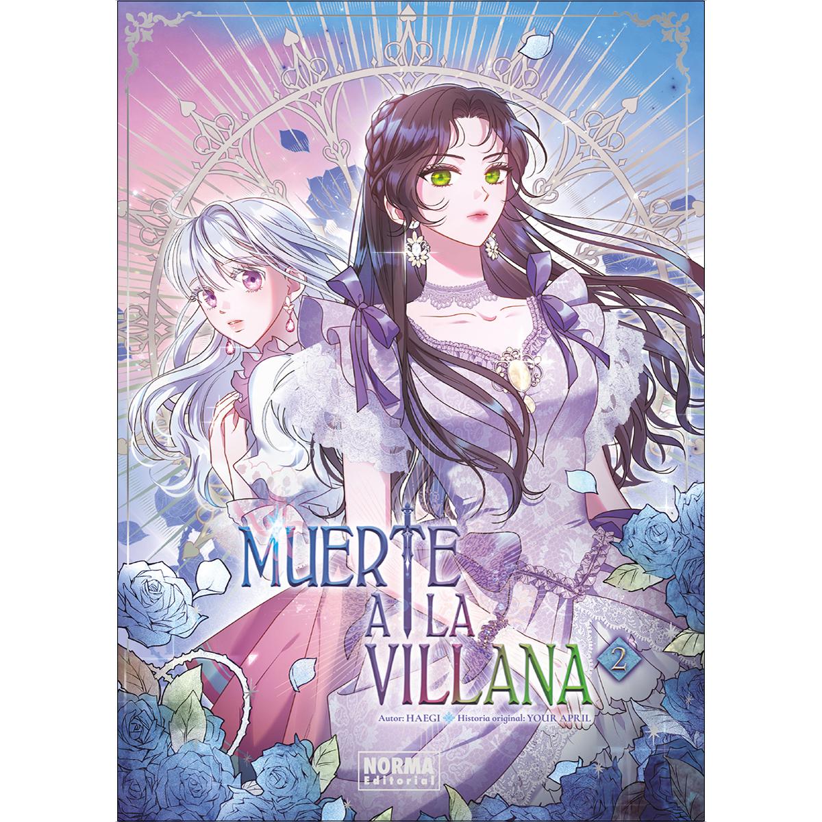 MUERTE A LA VILLANA 02 1